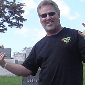 Meet your Posher, Barry